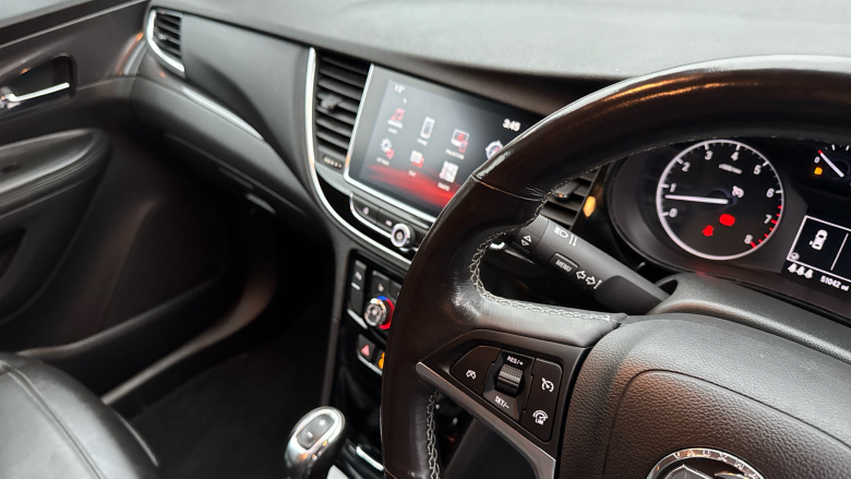 Vauxhall Mokka X 1.4T Elite Nav 5dr Auto Petrol Hatchback